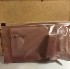 AKNIR アクニー トラベルセット