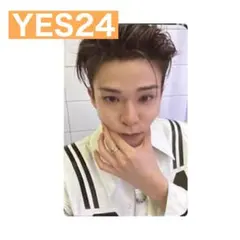 TREASURE LOVE PULSE YES24 アサヒ トレカ