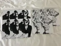 エイリアンステージ 購入特典 ミジ スア