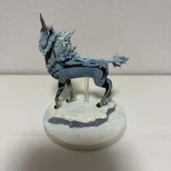 超造形魂 モンスターハンター キリン フィギュア