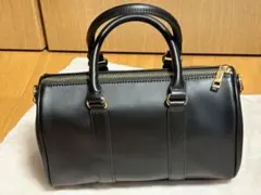 極美品✨ブルーレーベルクレストブリッジ ショルダーバッグ ミニ