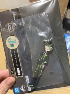 ツイステッドワンダーランド一番くじ 第2弾