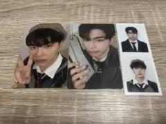 ゼベワン シーグリ トレカ ゴヌク