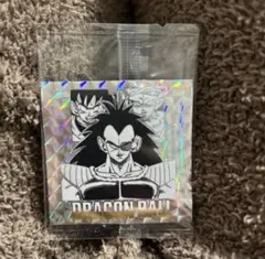 ドラゴンボール 40周年記念 シールウエハース2 第十七巻 17巻