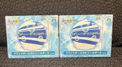 ファイナルファンタジーX ブリッツボール ビニールボール②