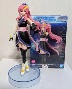 ガンダム SEED FREEDOM フィギュア ラクス・クラインのサムネイル