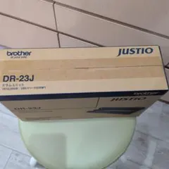 ブラザー工業株式会社 純正ドラムユニット DR75JP 2個 - メルカリ