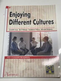 Enjoying Different Cultures