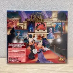 Disney's Best of Best 25周年記念盤CD