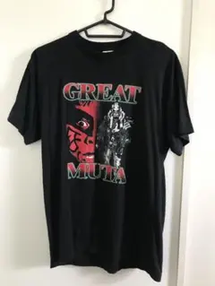 2026年最新】グレートムタ tシャツの人気アイテム - メルカリ