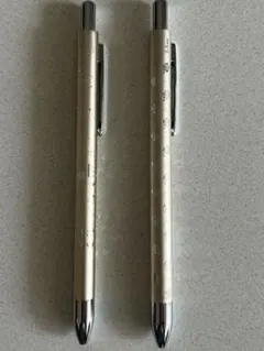 シャープペン　ボールペン　セット　ディズニー