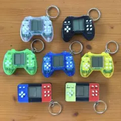 任天堂 ゲームソフト アクリルキーホルダー等12点セット - メルカリ