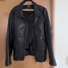 2026年最新】JACKROSE メンズ シングルライダースの人気アイテム