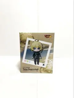 【未開封匿名配送】プライズ フィギュア 幼女戦記 ターニャ