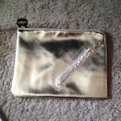 ロレアル クラッチバック