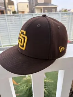 侍ジャパン 59FIFTY キャップ 大谷翔平 刺繍入り - メルカリ