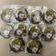 学園アイドルマスター M@STER EXPO 藤田ことね 缶バッジ 10個 - メルカリ