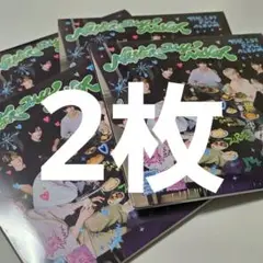 ゼベワン デジパ 2枚セット All ver.