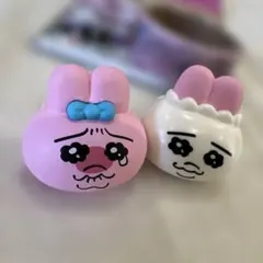 最終値下げ‼️１４０５.おぱんちゅうさぎ