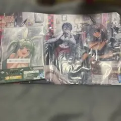 2025年最新】勝利の女神:NIKKE プレイマット Dの人気アイテム - メルカリ