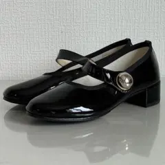 repetto レペット ELIA BALLERINA メリージェーン 34のサムネイル