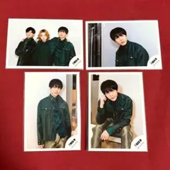 Johnnys' Jr. Island FES 公式写真 7MEN侍 佐々木大光