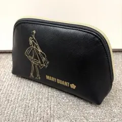 マリークワント ポーチのサムネイル