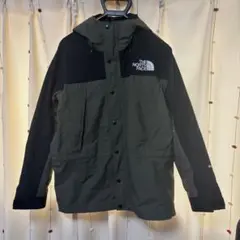 ノースフェイス マウンテンライトジャケット s
