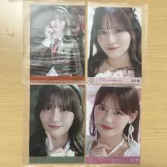 ＝LOVE イコラブ　髙松瞳　生写真　封入　A B C Eラブソングに襲われる