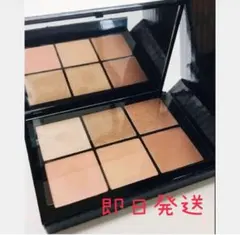 ナーズ NARS オーバーラスト チーク パレット ハイライトのサムネイル