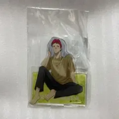 黒子のバスケ 黄瀬涼太 アクリルブロック アクリルブロッキー ショウワ