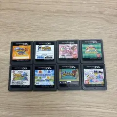 ニンテンドーDSソフトセット 13個 - メルカリ