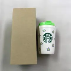 未使用品 スターバックス ホリデー2023 ステンレスタンブラー 355ml