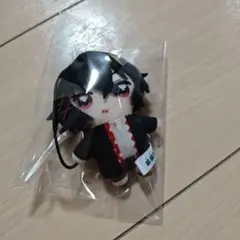 東京喰種:re 鈴屋什造　かぷっこふれんず