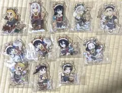 鬼滅の刃×歌舞伎 アクリルスタンド - メルカリ