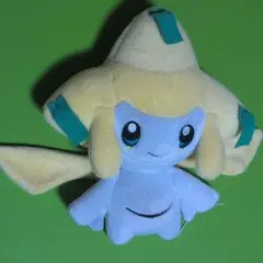ポケモン ジラーチ ぬいぐるみ タカラトミー