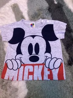 ミッキーマウス Tシャツ Tokyo Disneyland