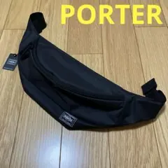 PORTER MOUSE ウエストバッグ(L)のサムネイル