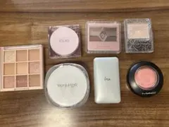 コスメまとめ売り　イプサ　マック