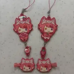 2025年最新】莉犬くん アクリルキーホルダーの人気アイテム - メルカリ