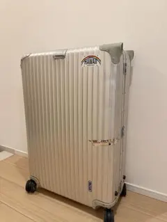 RIMOWA リモワ OPAL オパール キャリーケース 70L プルタブ - メルカリ