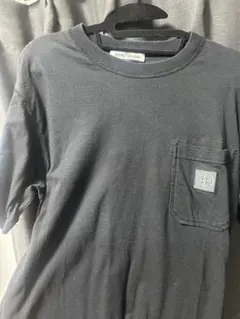 STONE ISLAND Tシャツ グレー 半袖 Sサイズ - メルカリ