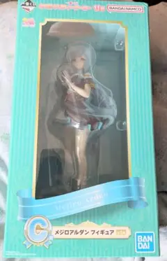 【匿名配送】メジロアルダン フィギュア BANDAI NAMCO メジロアルダン 勝負服Ver. (フィギュア) - ホビーサーチ フィギュア