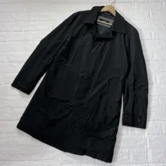 HUGO BOSS ヒューゴボス　ゴアテックス ステンカラーコート 防水のサムネイル