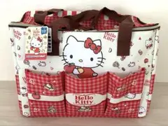 ハローキティ 保温保冷BIGマルチバッグ マルチバッグ