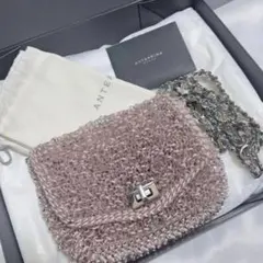 2026年最新】アンテプリマ ルッケット シルバーの人気アイテム - メルカリ