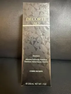 ま*み様 コスメデコルテ AQ エマルジョン〔乳液〕