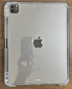 iPadPro 11インチ第三世代 Wi-Fi + Cellular 256GB