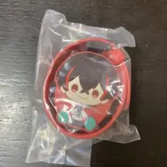 カラフルピーチ　カプセルマスコットウォッチ2 ゆあんくん