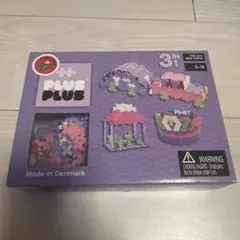 Plus-Plus 3 in 1 Mini Pack 220プラスプラス